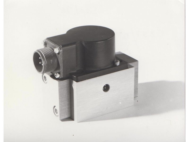 Ultra Servo Valf