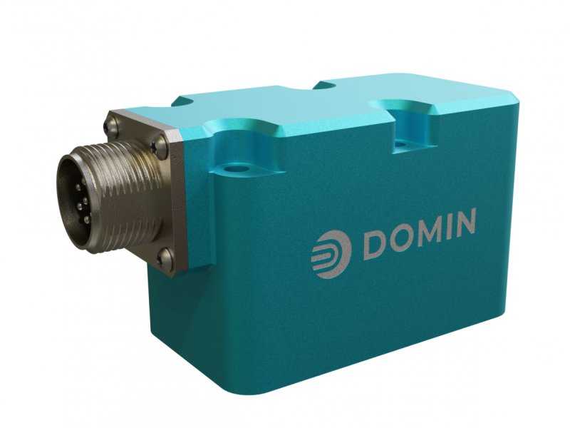 Domin Servo Valf