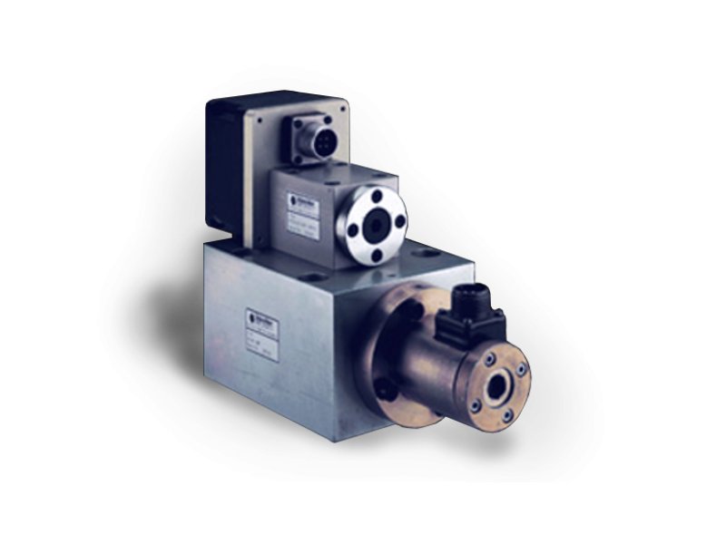Schneider Servo Valf