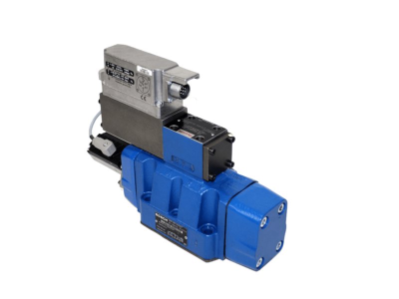 Eaton Servo Valf