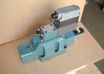 Bosch Rexroth Valf Tamiri