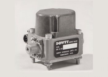 Dowty Servo Valf Tamiri
