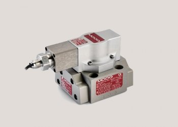 Moog Servo Valf Tamiri