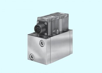Oilgear Servo Valf Tamiri