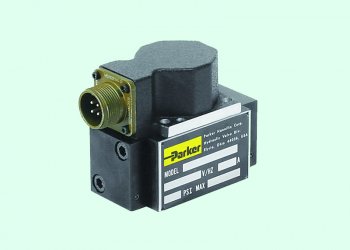 Parker Servo Valf Tamiri