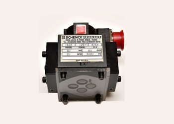Pegasus Servo Valf Tamiri