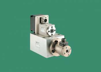 Schneider Servo Valf Tamiri