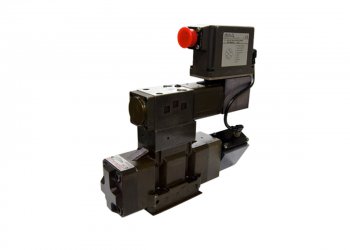 Atos Servo Valf Tamiri