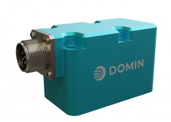 Domin Servo Valf Tamiri