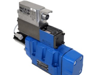 Eaton Servo Valf Tamiri