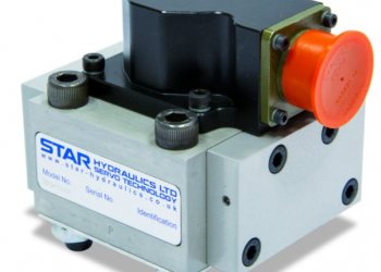 Star Hydraulics Servo Valf Tamiri