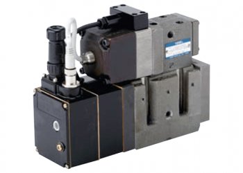 Yuken Servo Valf Tamiri