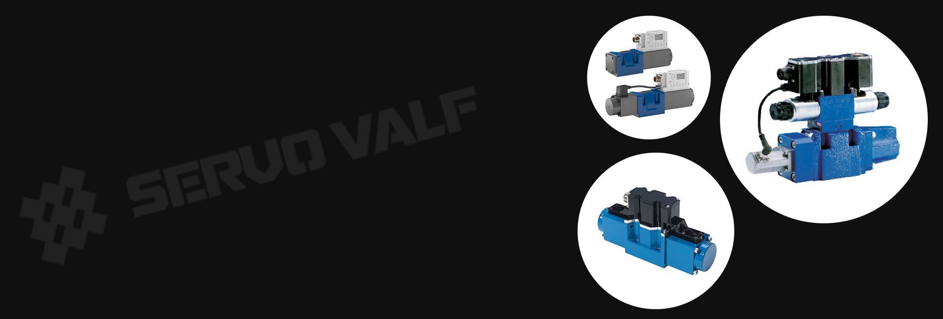 Servo Valf Satışı